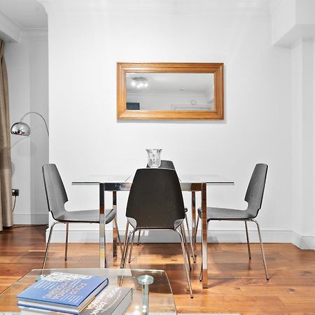 Apartment 5, 48 Bishopsgate By City Living ロンドン エクステリア 写真