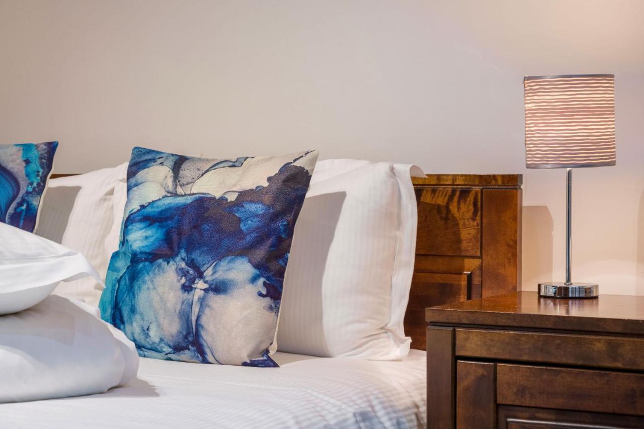 Apartment 5, 48 Bishopsgate By City Living ロンドン エクステリア 写真