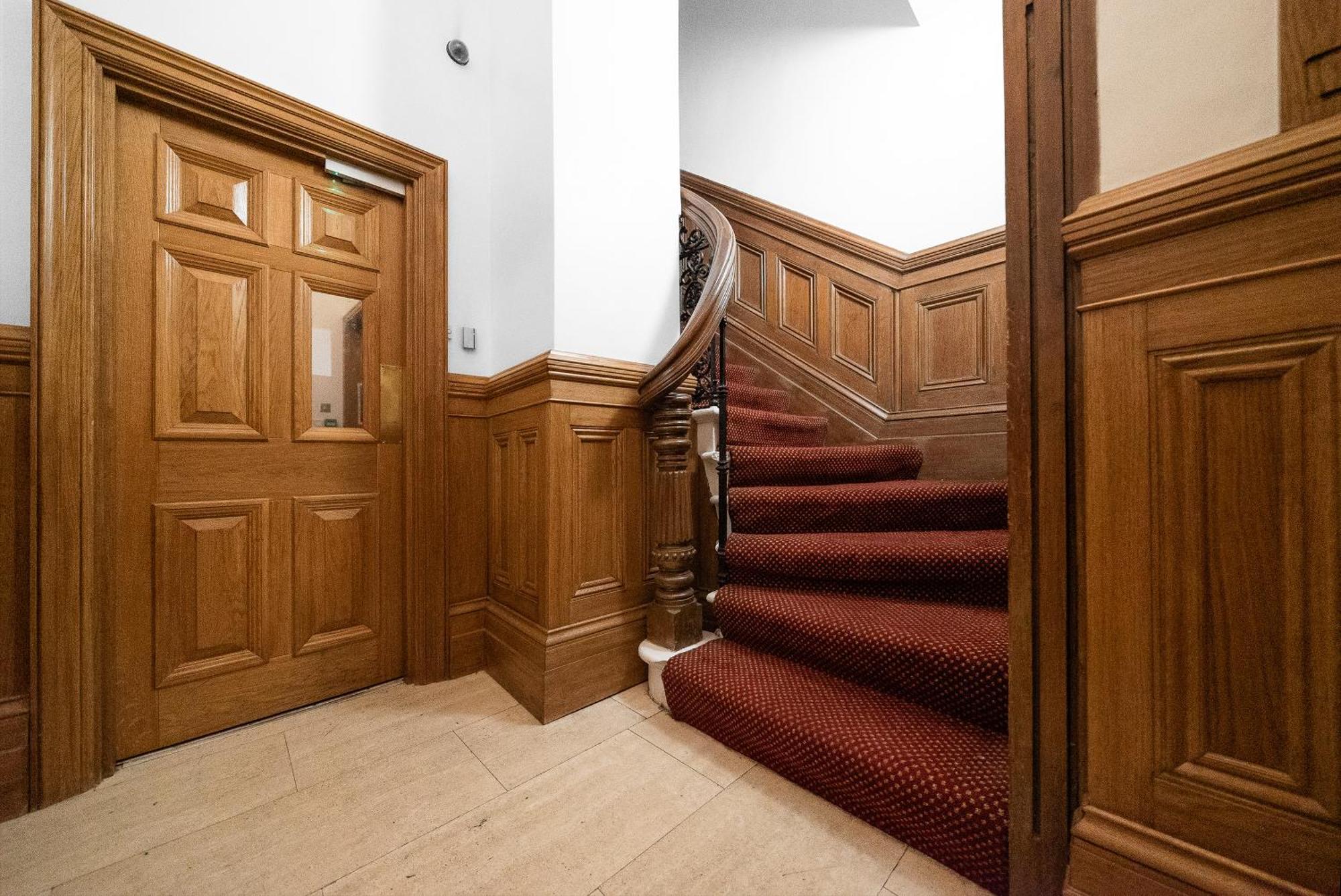 Apartment 5, 48 Bishopsgate By City Living ロンドン エクステリア 写真