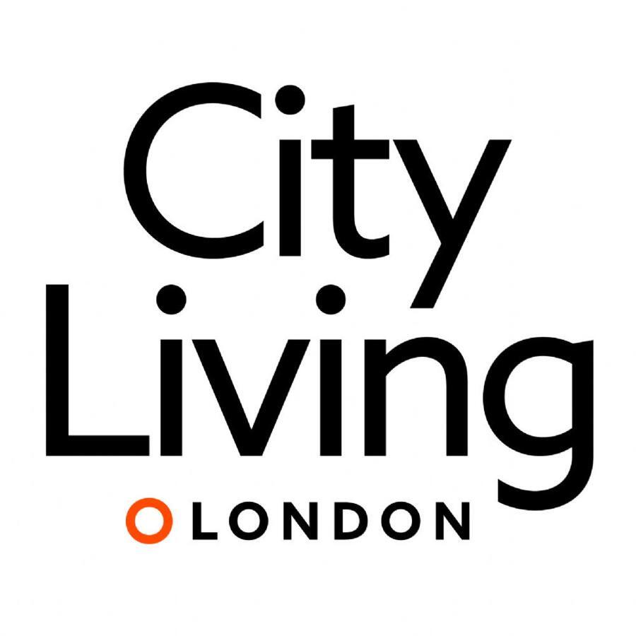 Apartment 5, 48 Bishopsgate By City Living ロンドン エクステリア 写真